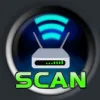 Router Scan