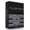 AIR Music Technology Hybrid 3.2.0 + активация