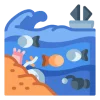 Marine Aquarium