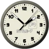 Sharp World Clock