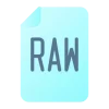 SILKYPIX RAW Converter