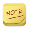 Simple Sticky Notes