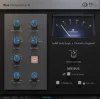 SSL Native Bus Compressor