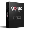 KICK 3