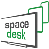 spacedesk 2.1.23 на ПК (последняя версия)