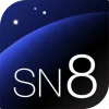 Starry Night Pro Plus 8.1.1.2104 + активация