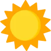 Sunny