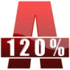 Скачать Alcohol 120% 2.1.1.2201 + 52% с ключом активации