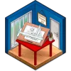 Sweet Home 3D 7.6.8.1605 на русском + торрент