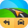 Sygic GPS Navigation & Maps 24.2.4 (MOD) APK