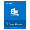 SysTools PST Password Remover 4.0 + crack