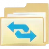 MirrorFolder
