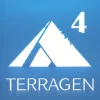Скачать Terragen Professional 4.8.64 + crack