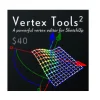 Thomas Thomassen Vertex Tools 2.0.12 for Sketchup 2017-2025
