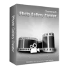 ThunderSoft Photo Gallery Creator 4.7.0 + crack