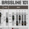 TAL BassLine 101