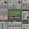 TAL-Mod