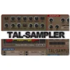 Togu Audio Line TAL-Sampler 4.7.1 + crack