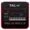 TAL-U-NO-LX