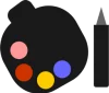 TwistedBrush Paint Studio 5.05 + активация