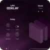 UJAM UFX-DELAY 1.0.1 (VST) крякнутый + торрент
