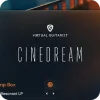 UJAM Virtual Guitarist Cinedream 1.0.1 торрент + активация