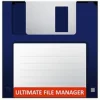 Ultimate File Manager 9.3 Full + Lite