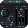 Unfiltered Audio Tails 1.1.0 + crack