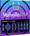 Valhalla FutureVerb DSP 1.0.0.8 (VST) крякнутый + торрент