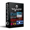 ValhallaDSP Plugins Bundle 2025.12 крякнутый + торрент