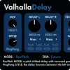 ValhallaDSP Valhalla Delay 3.0.0 (VST) + crack