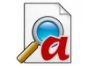 Alternate Text Browser
