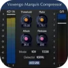 Voxengo Marquis Compressor 2.5 + crack