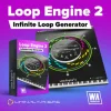 W.A. Production Loop Engine 2.0 + crack