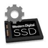 WD SSD Dashboard 7.0.2.3