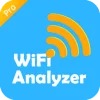 WiFi Analyzer Pro 6.01 (MOD) APK на Андроид