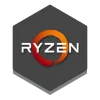 Программа AMD Ryzen Master 2.14.2.3341