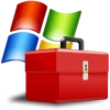 Windows Registry Recovery