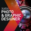 Xara Photo & Graphic Designer+ 25.1.0.72372 + Serial Number