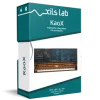 XILS-Lab Kaox 1.0.2 (VST) + crack