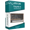 XILS-lab polyKB III 3.6.4 (VST) + crack