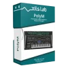 XILS-lab PolyM 1.5.4 (VST) + crack