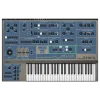 XILS-lab SynX 2.6.2 (VST) + crack