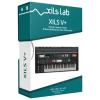 XILS-lab V Plus 1.6.1 + crack