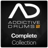 XLN Audio Addictive Drums 2 Complete 2.5.2.1 скачать торрент