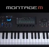 Yamaha MONTAGE M Expanded Softsynth Plugin ESP 3.0.0 скачать торрент