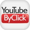 YouTube By Click Downloader Premium 2.4.32 + активация