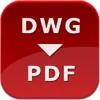 Any DWG to PDF Converter