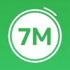 7 Minute Workout 1.363.128 (MOD) APK