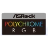 ASRock Polychrome RGB